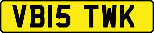 VB15TWK