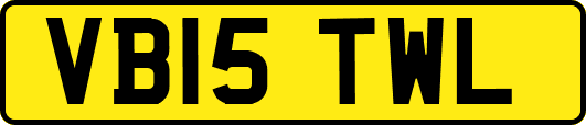 VB15TWL