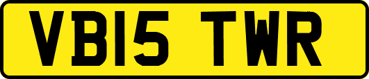 VB15TWR