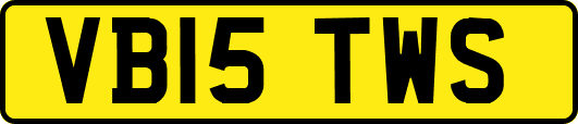 VB15TWS