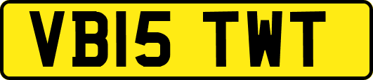 VB15TWT