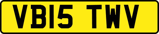 VB15TWV
