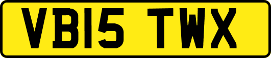 VB15TWX