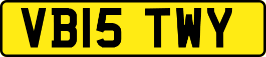 VB15TWY