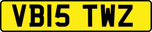 VB15TWZ