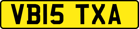 VB15TXA
