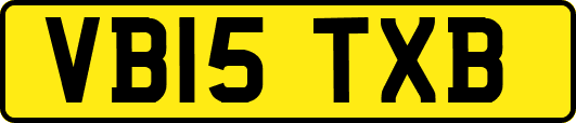 VB15TXB