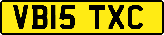 VB15TXC