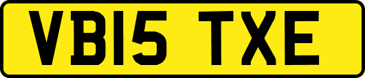 VB15TXE