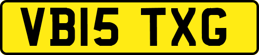 VB15TXG