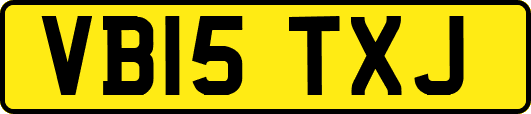 VB15TXJ