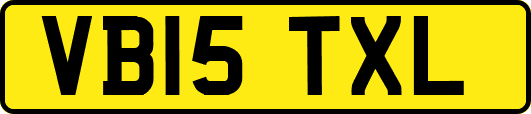 VB15TXL