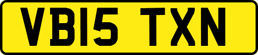 VB15TXN