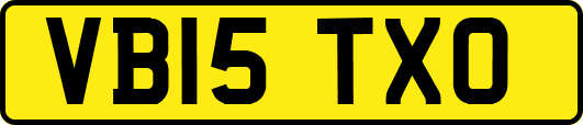 VB15TXO