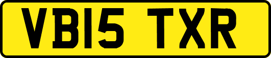 VB15TXR