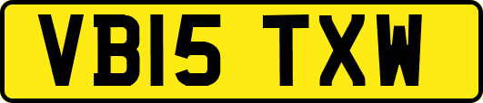 VB15TXW