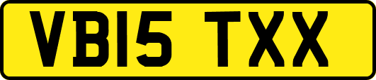 VB15TXX