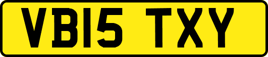 VB15TXY