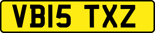 VB15TXZ
