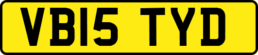 VB15TYD