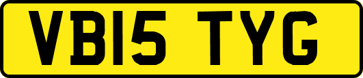 VB15TYG