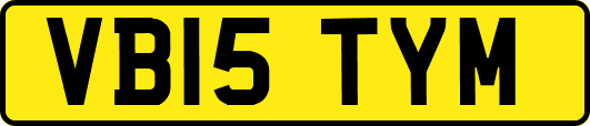 VB15TYM