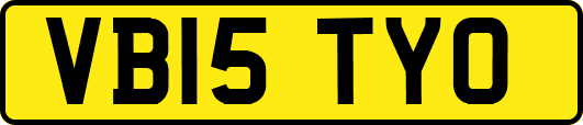 VB15TYO