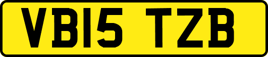 VB15TZB