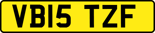 VB15TZF