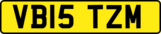 VB15TZM
