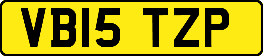 VB15TZP