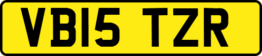 VB15TZR