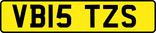 VB15TZS