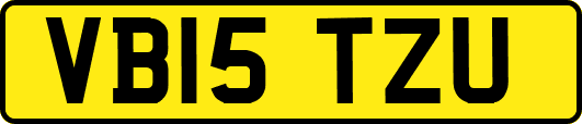 VB15TZU
