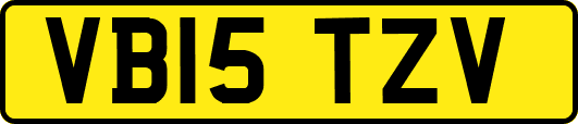 VB15TZV