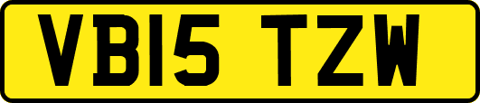 VB15TZW