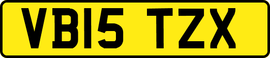 VB15TZX