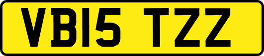 VB15TZZ