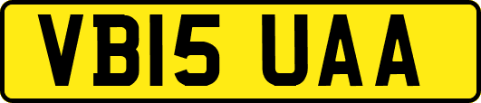 VB15UAA