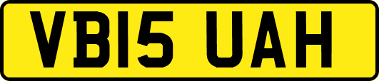 VB15UAH
