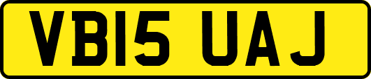 VB15UAJ