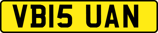 VB15UAN