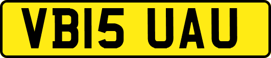 VB15UAU