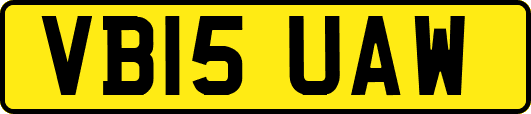 VB15UAW