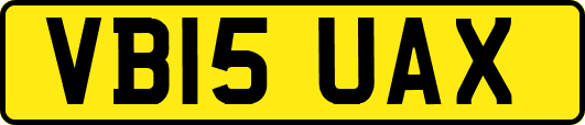 VB15UAX