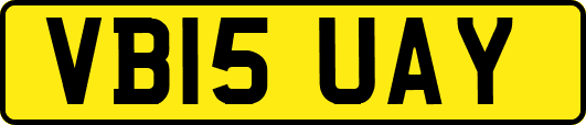 VB15UAY