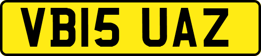 VB15UAZ
