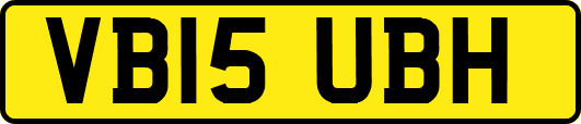 VB15UBH