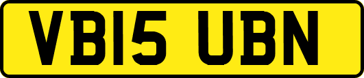 VB15UBN
