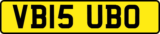 VB15UBO